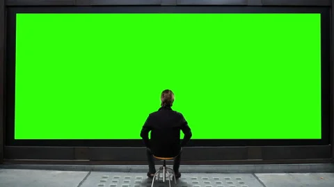 Panel Watching Stock Footage ~ Royalty Free Stock Videos | Pond5