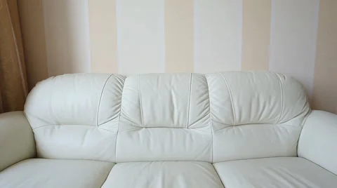 Man watching TV Stock Footage 51404475