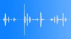 Man, Whistling a Tune, Lost in Thought, V3Sound Effect