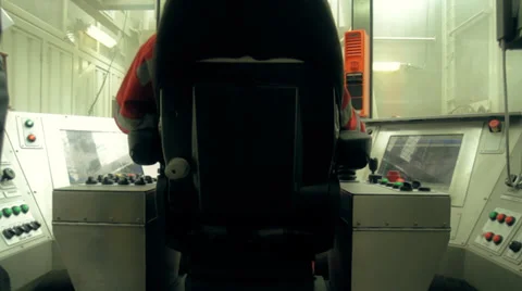 Man at work Stock Footage 37648068