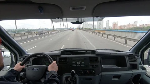 Man at work Video stock 127246932