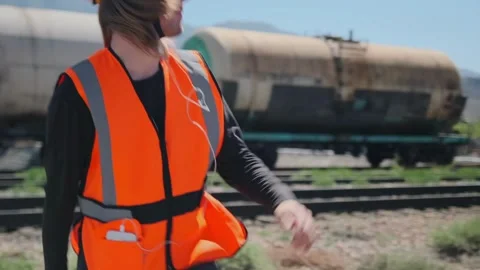 Blonds Freight Stock Videos – Royalty-Free HD & 4K Videos