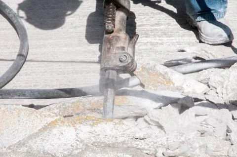 Man working Stock Photos