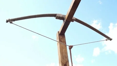 The man works chisel Stock Footage 80052124