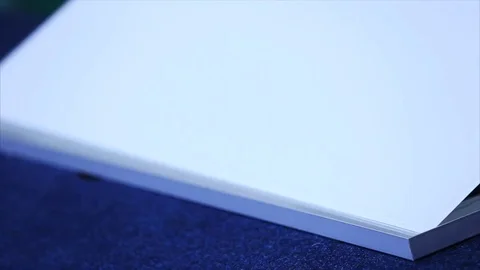 Man works with triplex glass Stock Footage 70072367