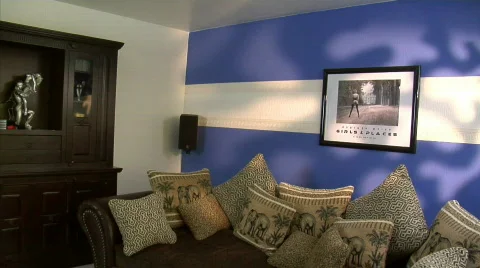 Man wrong huge bill crane part 1of4 Stock Footage 116188