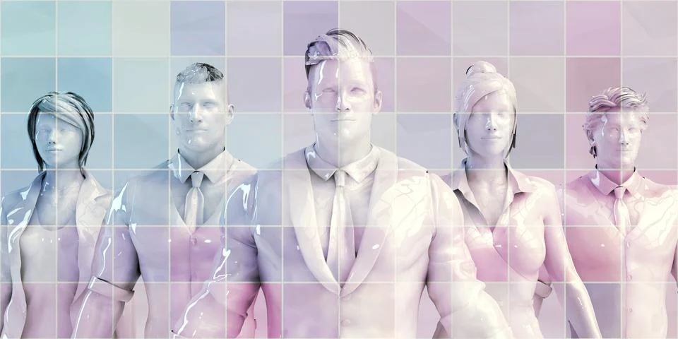 Managed Services Stock Photos