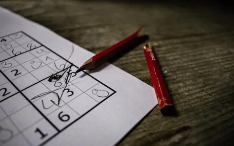 Management concept Stock Photos