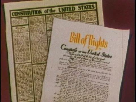 Management invests in labor and new products are manufactured, in a cartoon, in Stock Footage 79453606
