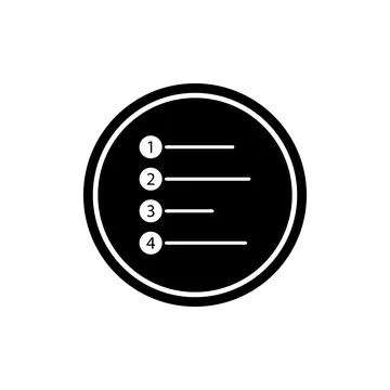 Management process icon vector Stock Illustration