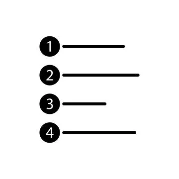 Management process icon vector Stock Illustration