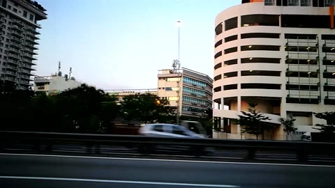 Management Sciences University Stock Footage 145885940