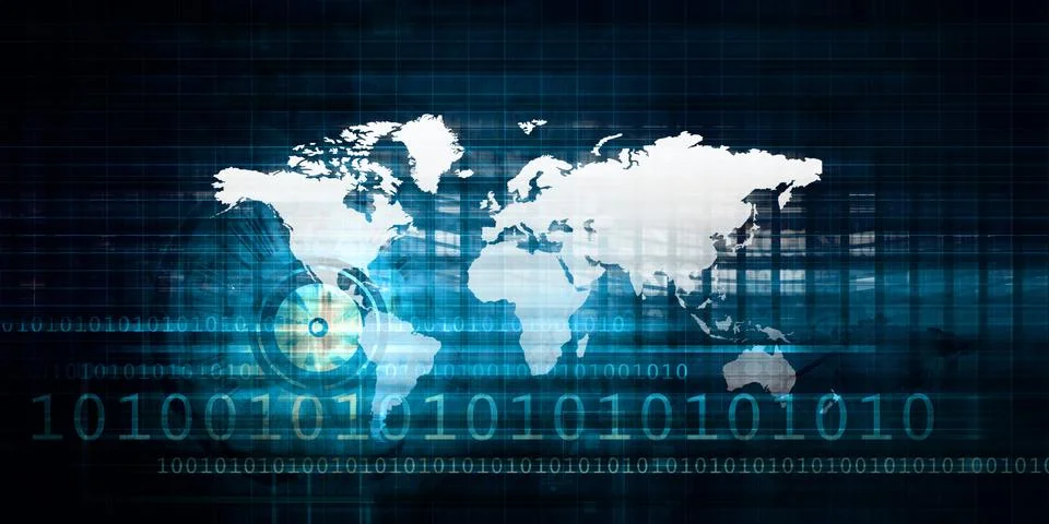 Management Strategy Stock Illustration
