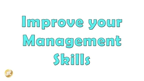 Management Training Stock Footage 90044883