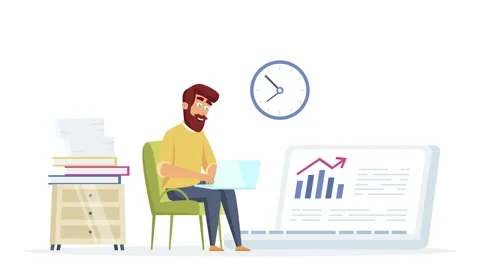Management work team, meeting, collaborating, discussion, negotiating and traini Stock Footage 162736831