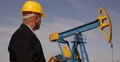 Manager Inspecting Extracting Company Activity Oil Pumps Petroleum Platforms 4k or 4k+ Resolution