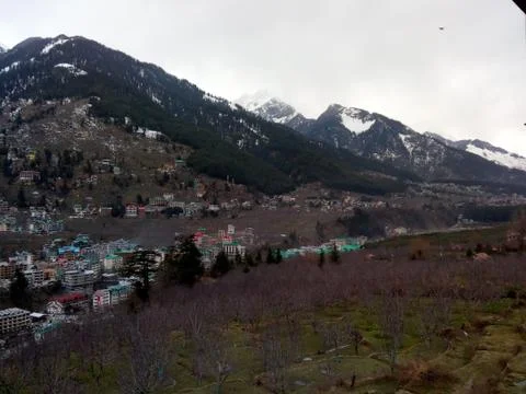 Manali 2 Фото