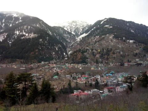 Manali 3 Фото
