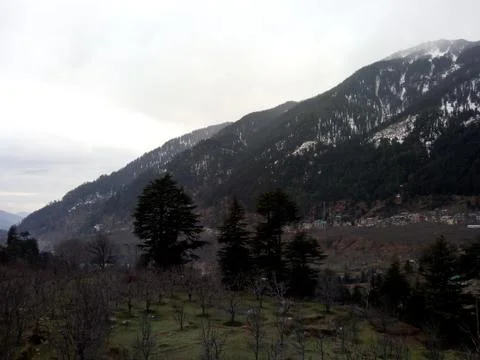 Manali 4 Фото