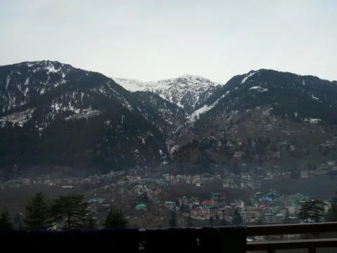 Manali 5 Фото
