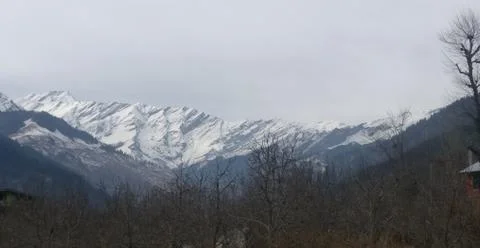 Manali Stock Photos