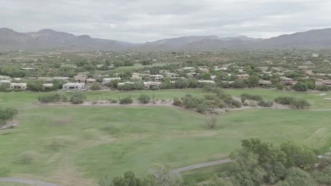 Manana golf course 스톡 동영상 250195065