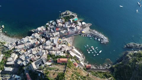 Manarola2 Stock-Footage 201500024
