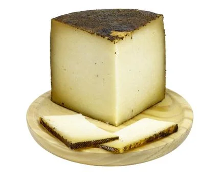 Manchego cheese Stock Photos
