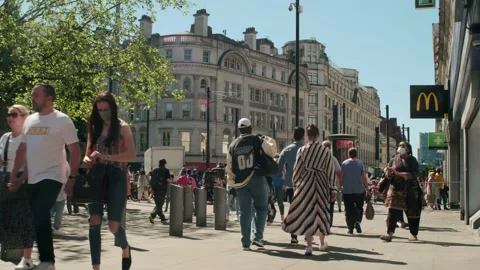 Manchester Stock Footage 155156232