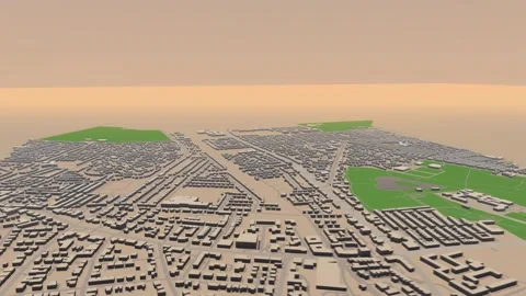Manchester 動画素材 342495329