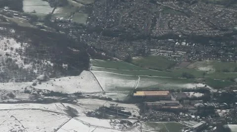 Manchester - HD Video stock 22085803