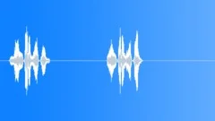 Manchester (Spoken) Sound Effect