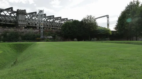 Manchester05.mp4 Stock-Footage 32254593