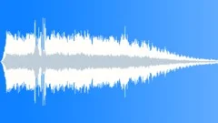 Mandala 15sec Mysterious JingleStock Music