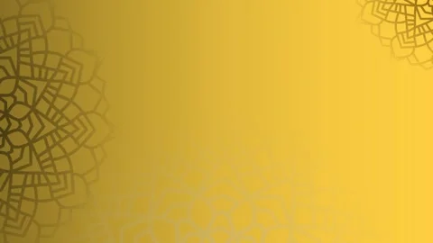 Mandala Animation Background Stock Footage 276520949