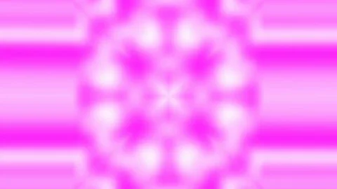 Mandala Background Kaleidoscope Stock Footage 122057762