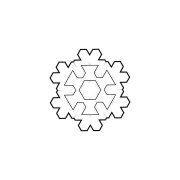 Mandala creative design vector with white background Stock Illustration