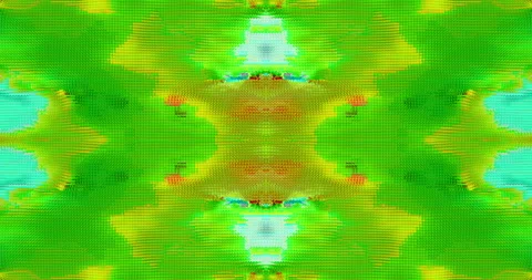 Mandala Stock Footage 154928777