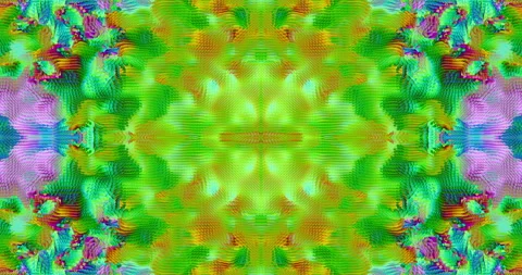 Mandala Stock Footage 154928792