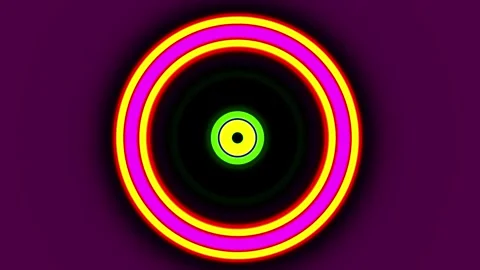 Mandala Stock Footage 282756361