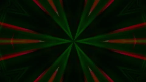 Mandala Stock Footage 282758165