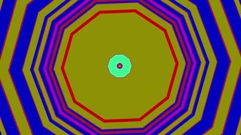 Mandala. Stock Footage 308111337