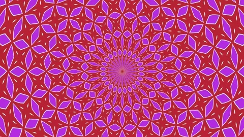 Mandala. 스톡 동영상 310498417