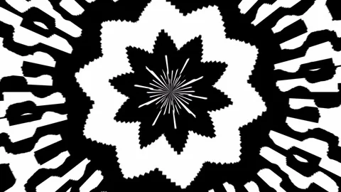 Mandala. Stock Footage 313297465