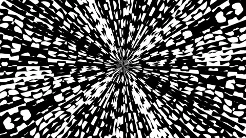 Mandala. 스톡 동영상 313297482