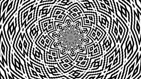 Mandala. 스톡 동영상 313297489