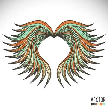 Mandala Stock Illustration