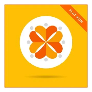 Mandala Stock Illustration