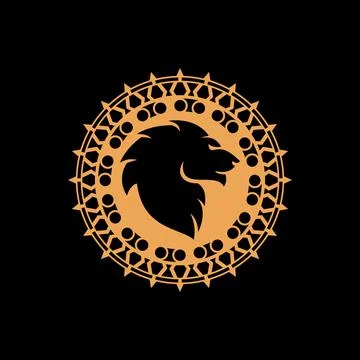 Mandala Stock Illustration