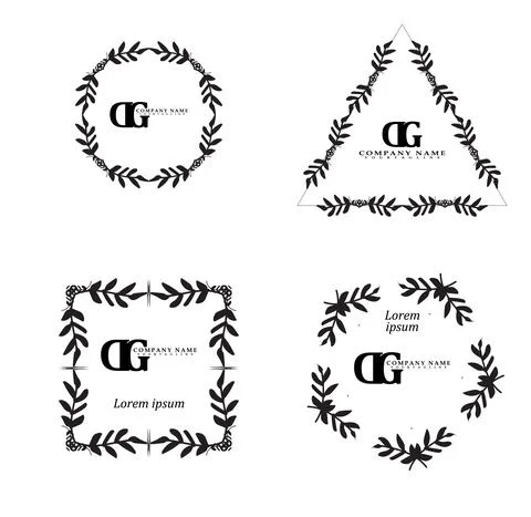 Mandala Stock Illustration